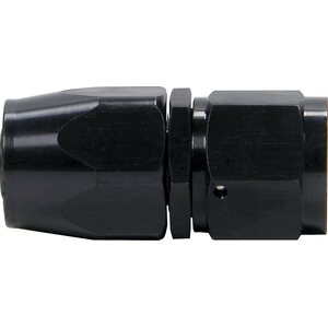 Allstar Performance - 48276 - Hose End Straight -10 Black