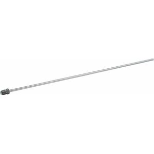 Allstar Performance - 48304 - 3/16in Brake Line 40in Stainless Steel