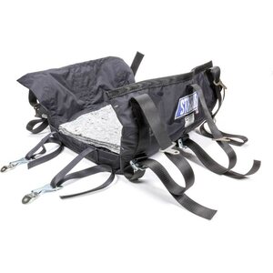 Stroud Safety - 1000-01-02 - 7.2 SFI Engine Diaper BBC/BBF Dry Sump