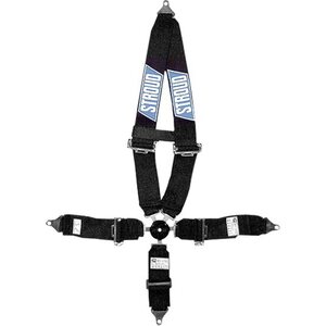 Sfi 16.1 harness Sfi 16.1 5 - 6 - 7 Seat Belts