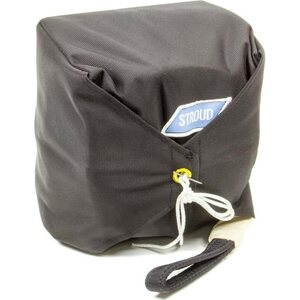 Stroud Safety - 430-03-05 - Pro Stock Chute Blue