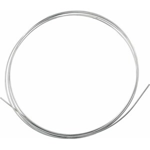 Allstar Performance - 48308 - 3/16in Brake Line 20ft Stainless Steel