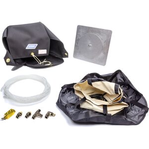 Stroud Safety - 4904 - Air Launcher Upgrade Large