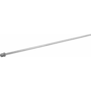 Allstar Performance - 48317 - 1/4in Brake Line 72in Stainless Steel
