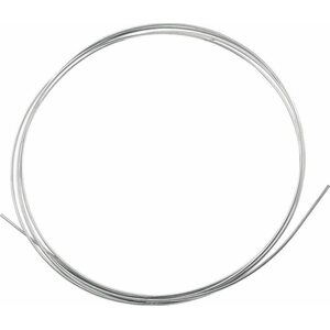 Allstar Performance - 48318 - 1/4in Brake Line 20ft Stainless Steel