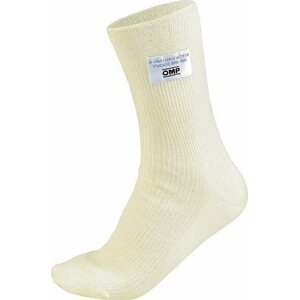 OMP - IAA/722/S - Nomex Socks Short Small SFI3.3 FIA8856-2000