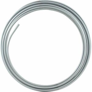 Allstar Performance - 48326 - 1/4in Brake Line 25ft Steel