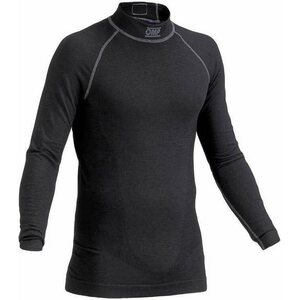 OMP ONE TOP UNDERWEAR MY2014 BLACK SIZE XL