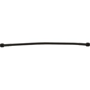 Allstar Performance - 48367 - Coated Braided Line 32in #3 Hose -3Str / -3Str