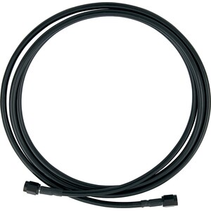 Allstar Performance - 48369 - Coated Braided Line 48in #3 Hose -3 Str/-3 Str