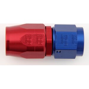 XRP - 100006 - #6 Str Hose End