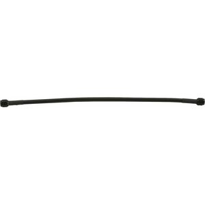Allstar Performance - 48380 - Coated Braided Line 60in #2 Hose -3 Str/-3 Str