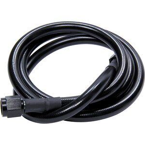 Allstar Performance - 48392 - Coated Braided Line 52in #3 Hose -3Str / -3Str