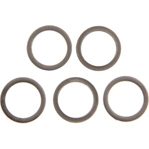 Crush Washers