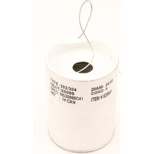 Safety Wire