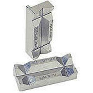 Vise Jaw Inserts