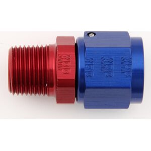 AN-NPT Fittings and Components