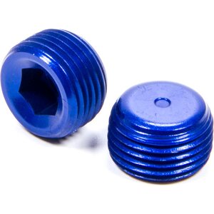 NPT Plugs