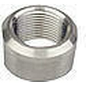 Weld In Bungs and Fittings