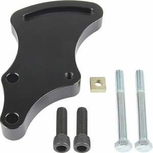 Allstar Performance - 48503 - P/S Bracket Kit Block Mount