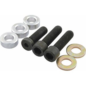 Power Steering Pump Fastener Kits