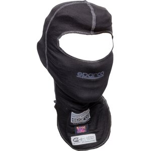 Sparco - 001494NR - Head Sock Black