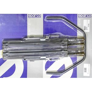 Sparco - 00493 - Seat Track Set