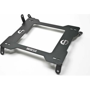 Sparco - 600SB010L - Seat Mount Lh 79-98 Mustang