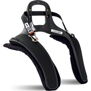 Head and Neck Restraint Systems