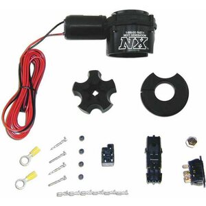 Nitrous Oxide Bottle Openers