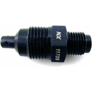 Nitrous Oxide Blow Off Disc