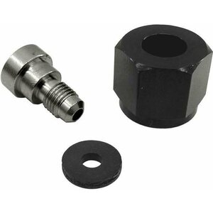AN-NPT Fittings and Components