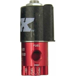 Nitrous Express - 15101L - Lightning Stage 1 Gas Solenoid- .150in Orific