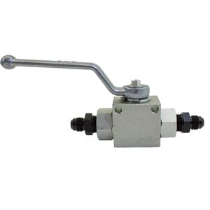 Shut Off Valves
