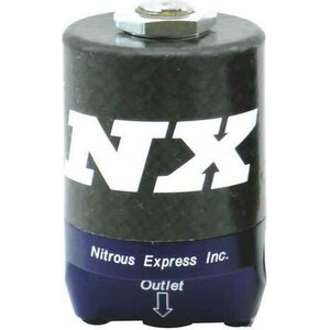 Nitrous Express - 15200L - Lightning Stage 6 NOS Solenoid- .093in Orific