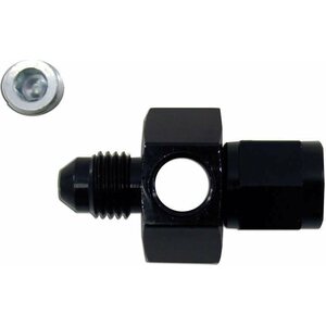 AN-NPT Fittings and Components