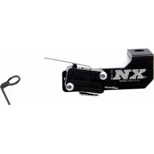 Nitrous Express - 15569 - Throttle Position WOT Switch w/Bracket - 4150