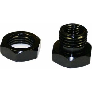 AN-NPT Fittings and Components