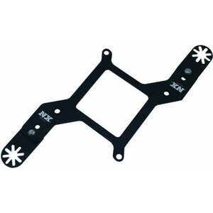 Nitrous Oxide Solenoid Brackets