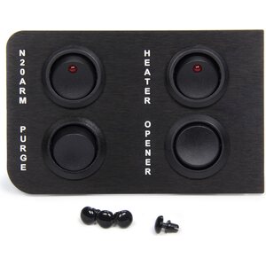 Electrical Switch Panels and Components