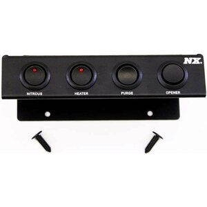 Electrical Switch Panels and Components