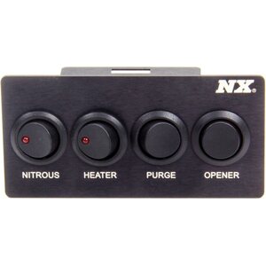 Electrical Switch Panels and Components