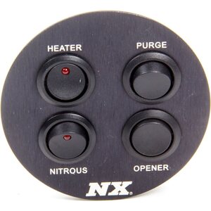 Electrical Switch Panels and Components