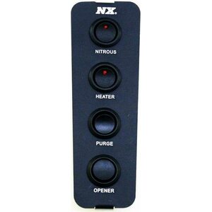 Electrical Switch Panels and Components