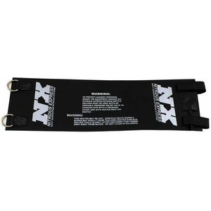 Nitrous Express - 15942 - Bottle Heater Element - 14 AMPS