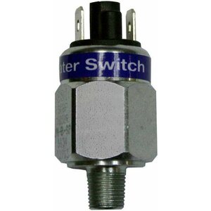 Nitrous Express - 15943 - Bottle Heater Pressure Transducer