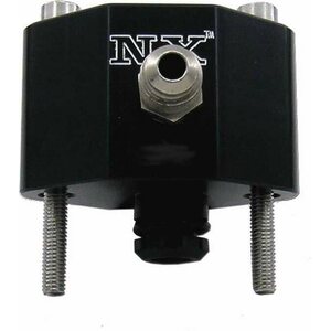 Fuel Rails and Components