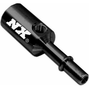 Quick Disconnect Fittings
