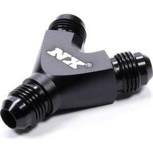 AN-NPT Fittings and Components