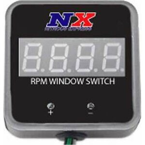 RPM Switches